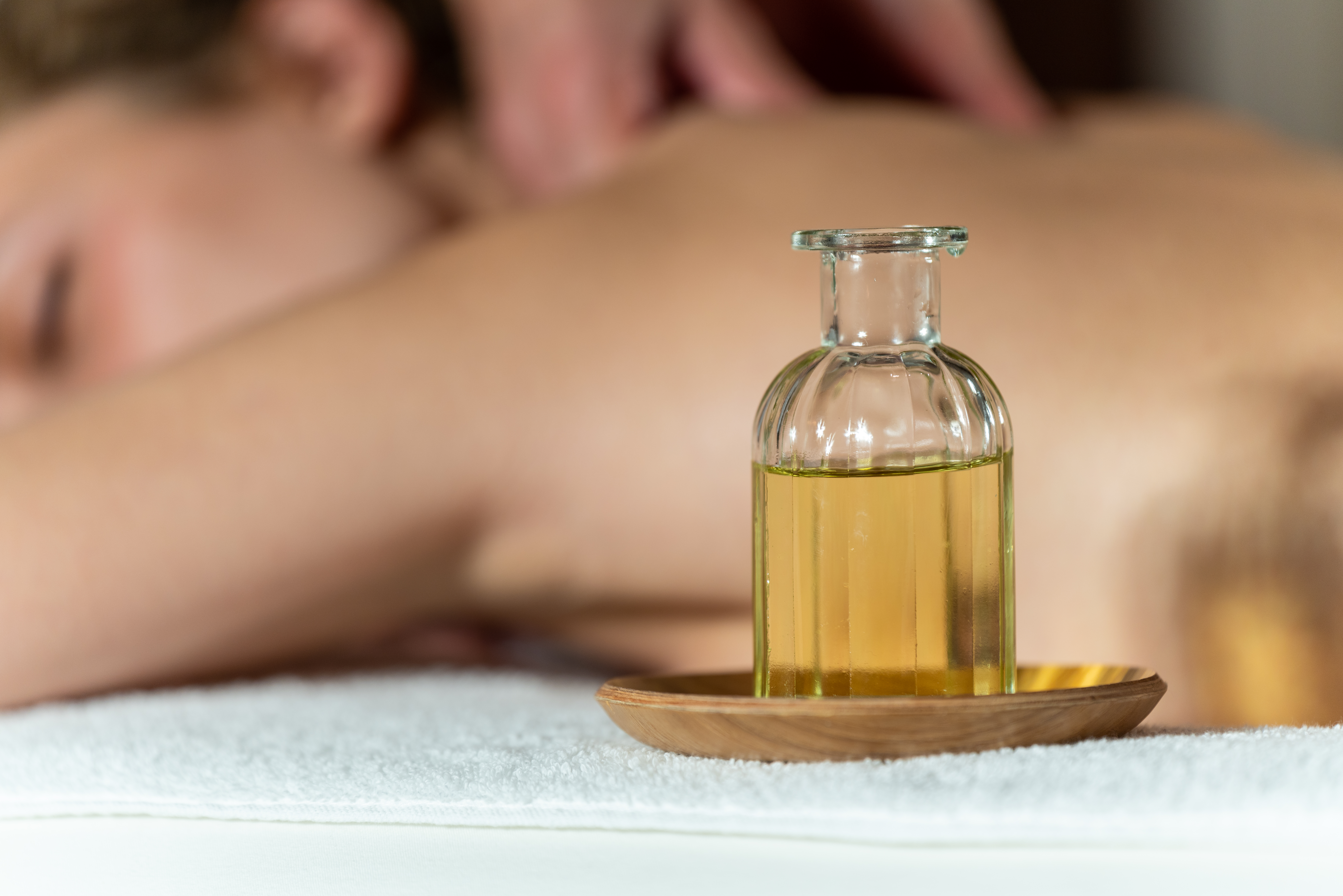 Thai Combination Massage