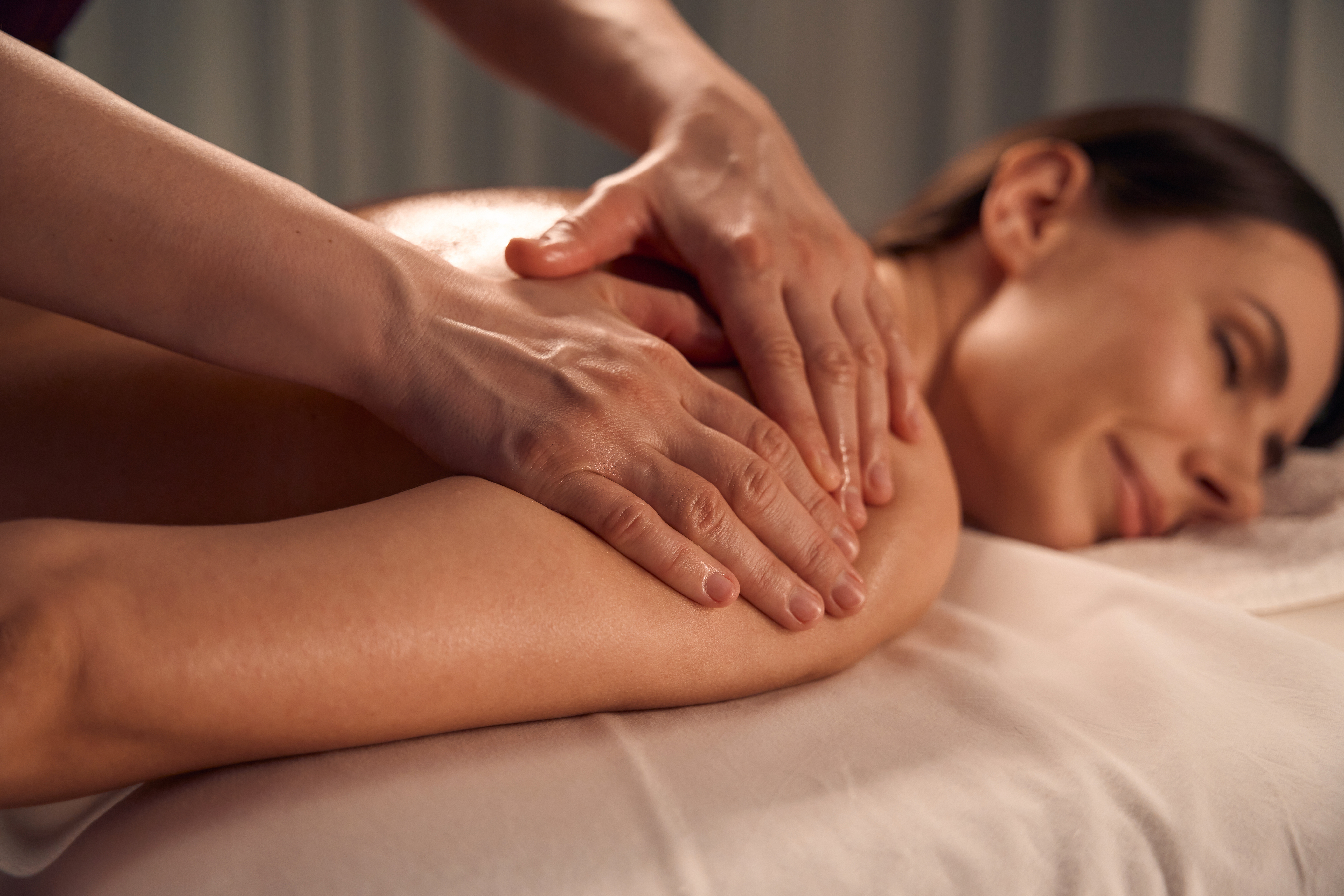 Swedish Massage